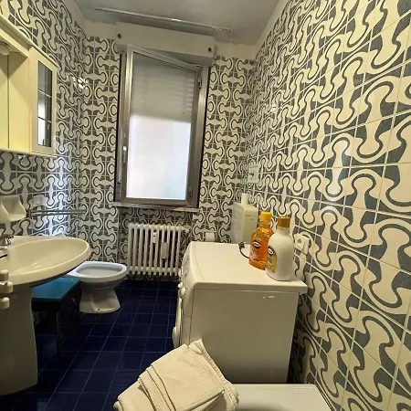 Appartamento Apartment With Terrace In The Heart Of The Lido