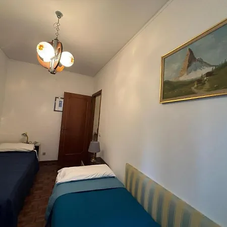 Apartment With Terrace In The Heart Of The Lido * Lido di Jesolo