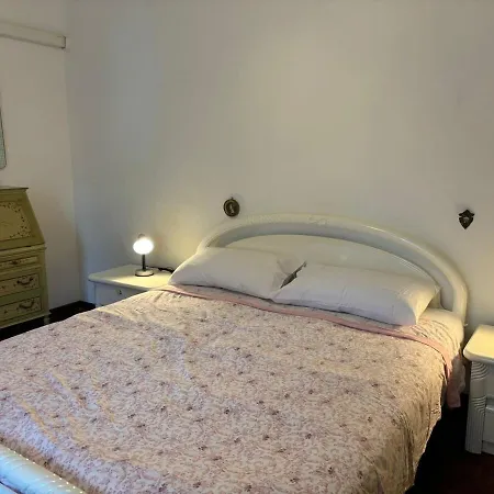 Apartment With Terrace In The Heart Of The Lido Apartment *