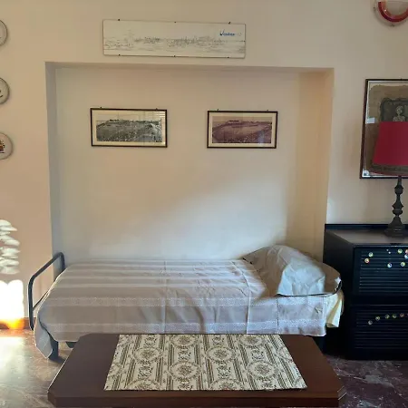 Apartment With Terrace In The Heart Of The Lido Lido di Jesolo