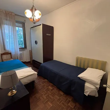 Appartamento Apartment With Terrace In The Heart Of The Lido
