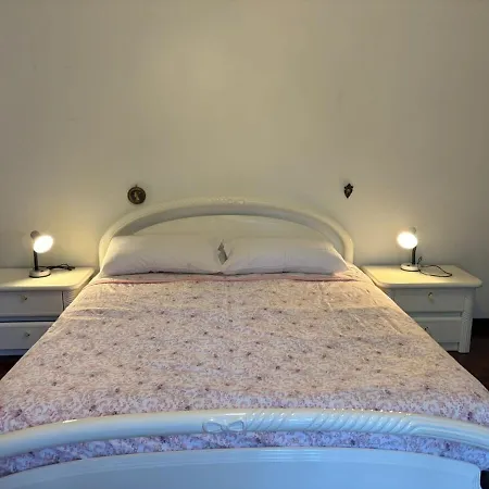 Apartment With Terrace In The Heart Of The Lido Appartamento *
