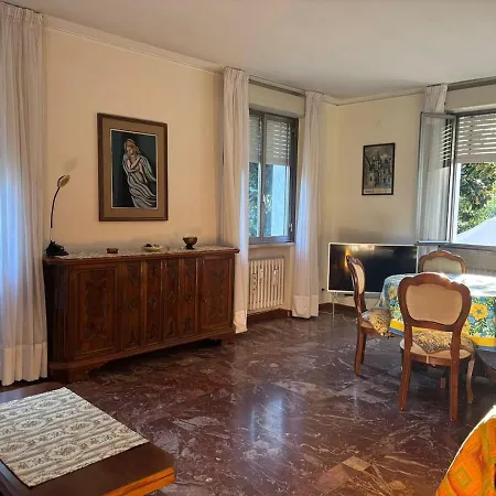 Apartment Apartment With Terrace In The Heart Of The Lido Lido di Jesolo