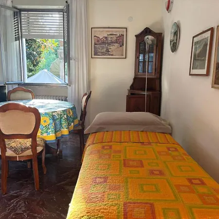 Appartamento Apartment With Terrace In The Heart Of The Lido *