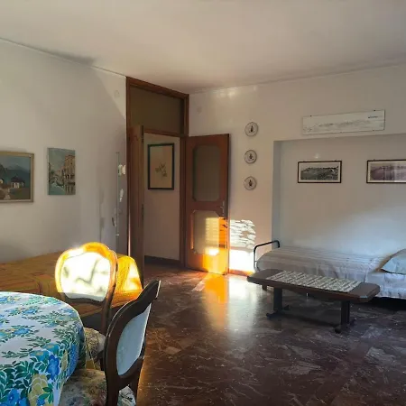 Apartment With Terrace In The Heart Of The Lido Apartment *