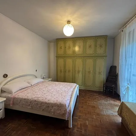 Apartment With Terrace In The Heart Of The Lido Apartment Lido di Jesolo